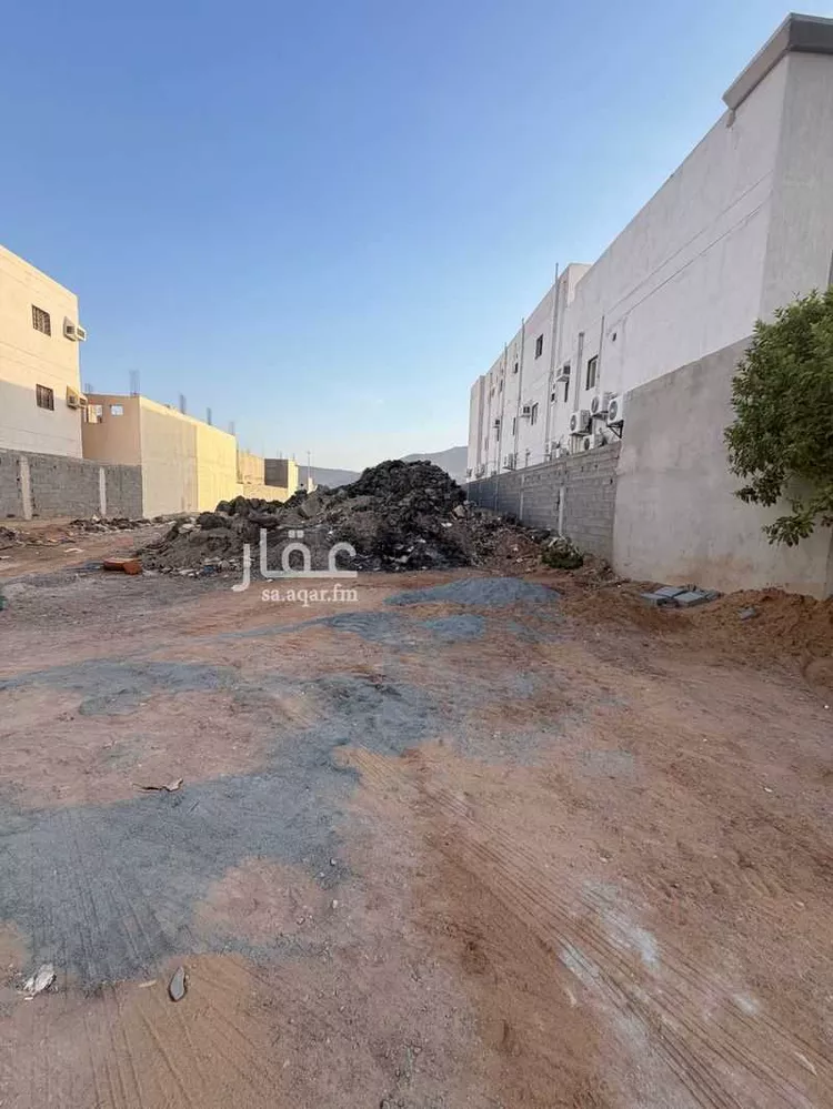 أرض للبيع في شارع محمد بن عبدالله بن ميمون, حي السكب, مدينة المدينة المنورة, منطقة المدينة المنورة صورة 2