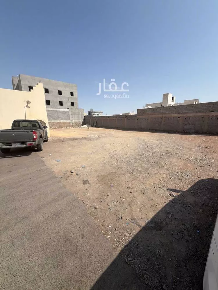 Land for Sale in Medina Khakh صورة 3