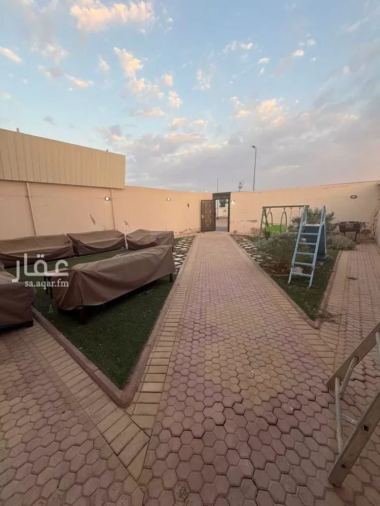 استراحة للبيع في شارع علي ابن محمد ابن ابراهيم الدمشقي, حي ورقان, مدينة المدينة المنورة, منطقة المدينة المنورة 13