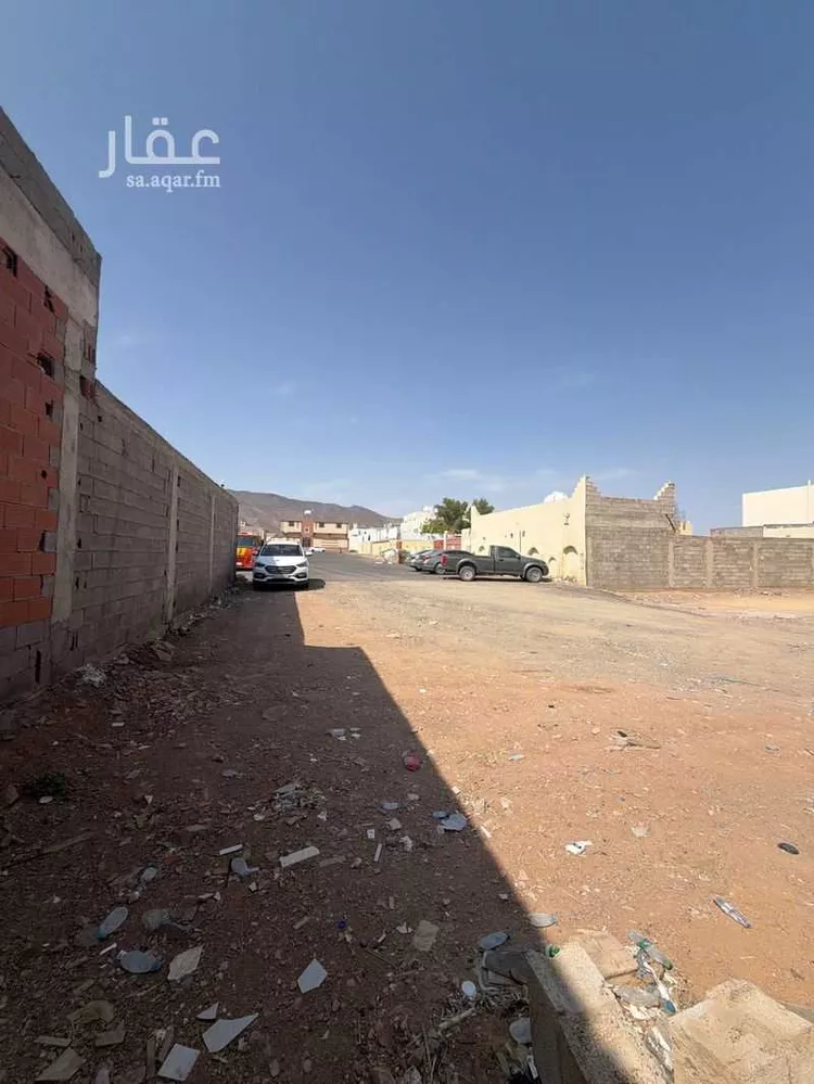 Land for Sale in Medina Khakh صورة 2