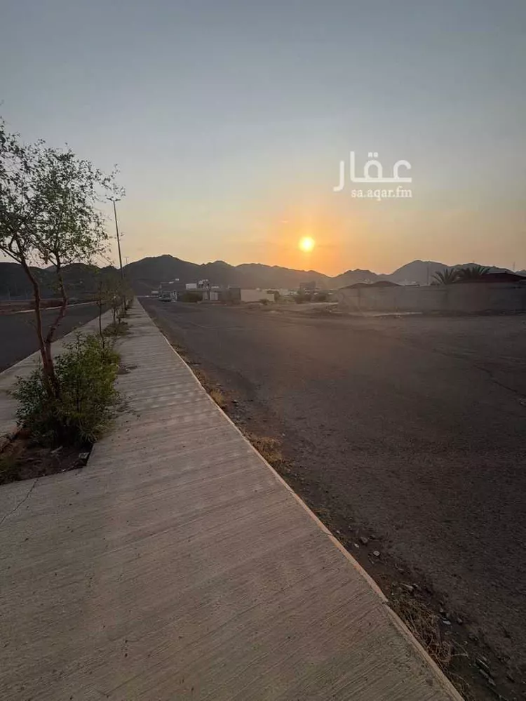 أرض للبيع في شارع عبدالرحمن ابن عثمان ابن مظعون, حي البلقاء, مدينة المدينة المنورة, منطقة المدينة المنورة 6