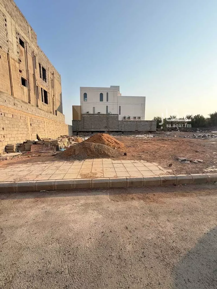 Land for Sale in Medina Ayn Al Khif