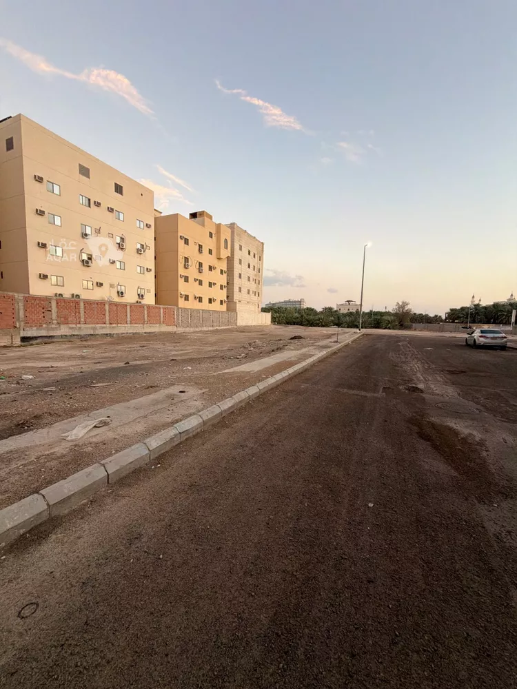 Land for Sale in Medina Al Jumuah صورة 4