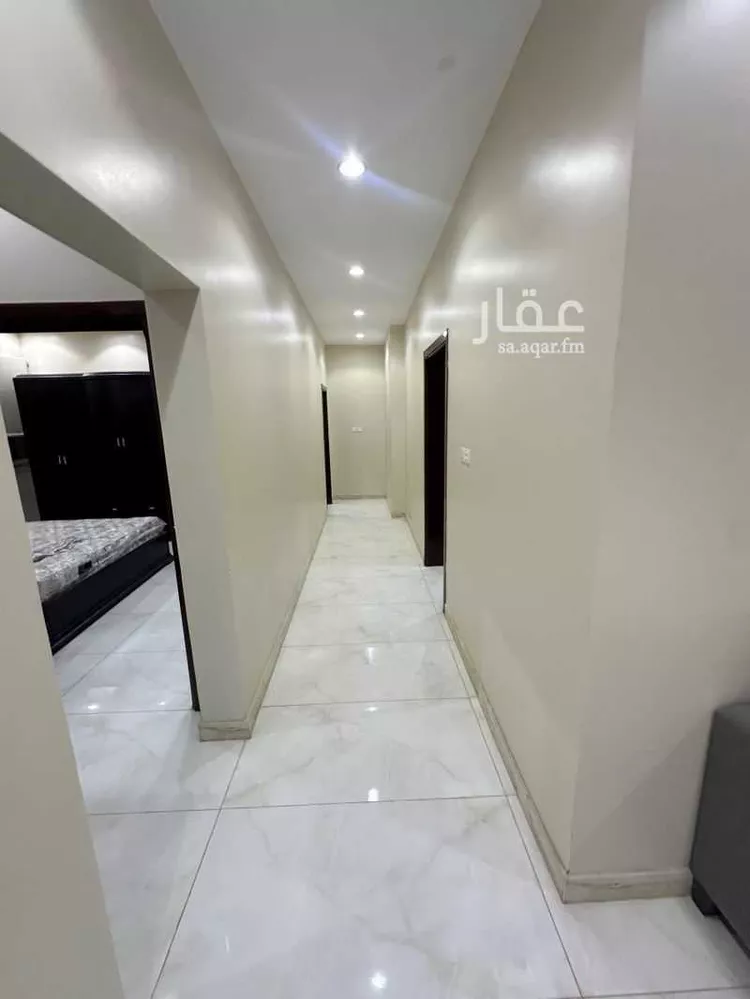 شقة للبيع في شارع فروة بن خراش الازدي, حي المدينة الصناعية, مدينة المدينه المنوره, منطقة المدينة المنورة صورة 4