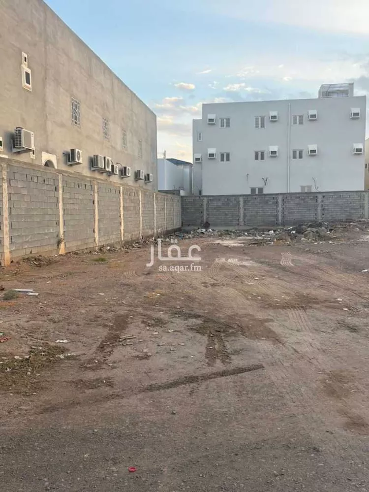 أرض للبيع في شارع الفضيل ابن ميسره, حي السكب, مدينة المدينة المنورة, منطقة المدينة المنورة صورة 3