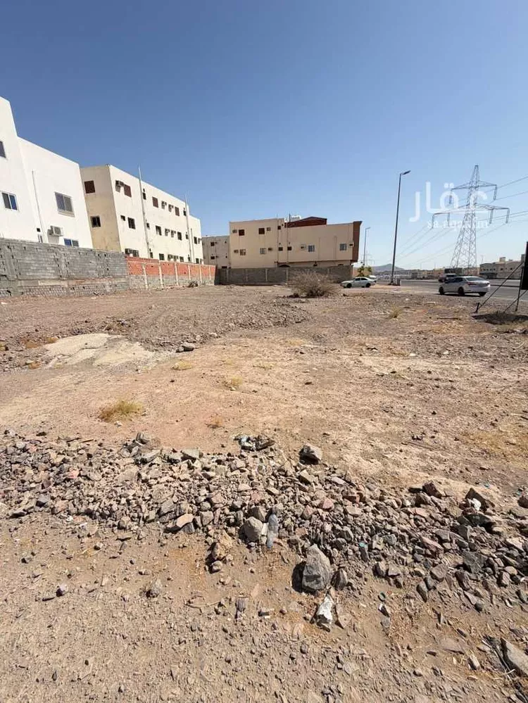 Land for Sale in Medina Alaaziziyah صورة 2