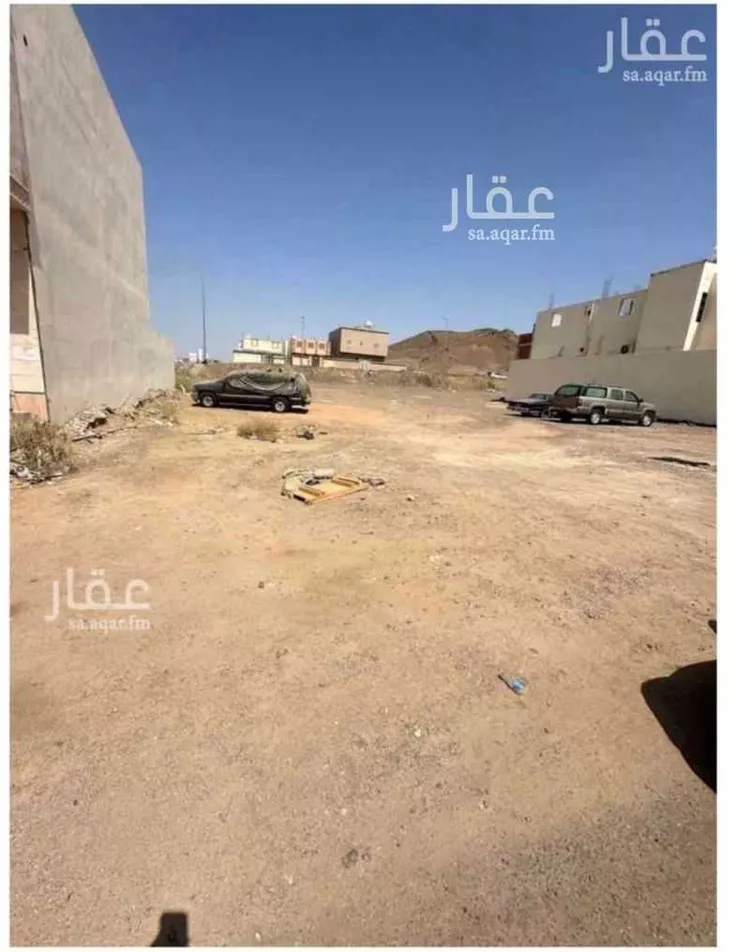 أرض للبيع في شارع حنظلة ابن سنان, حي السلام, مدينة المدينة المنورة, منطقة المدينة المنورة صورة 4