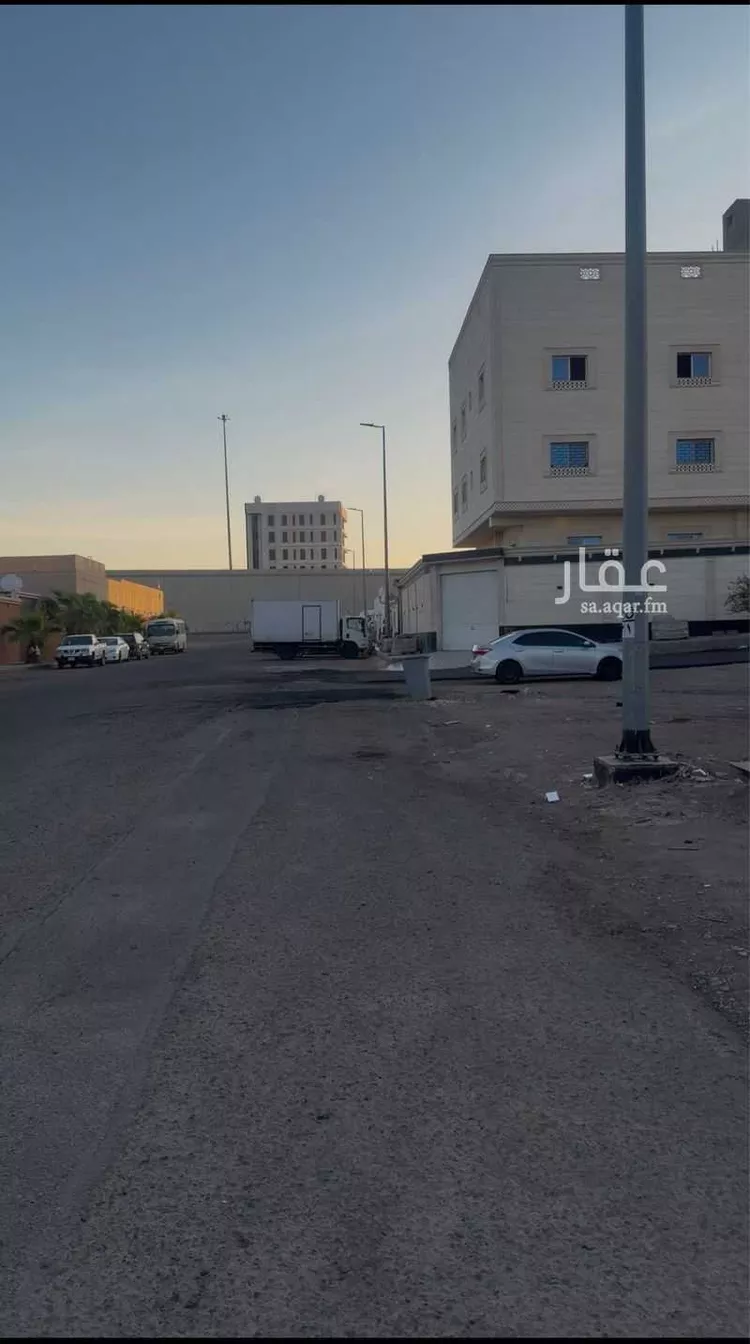 أرض للبيع في شارع عمر ابن علي ابن الخضر, حي أبوكبير, مدينة المدينة المنورة, منطقة المدينة المنورة صورة 4