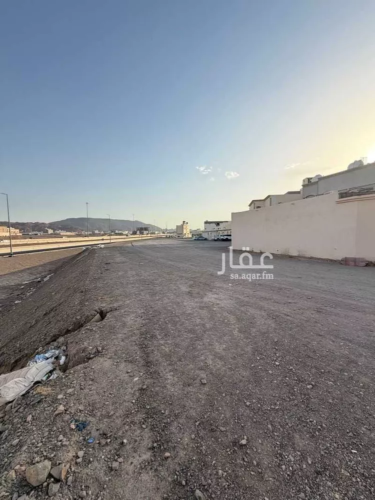 Land for Sale in Medina Khakh صورة 5