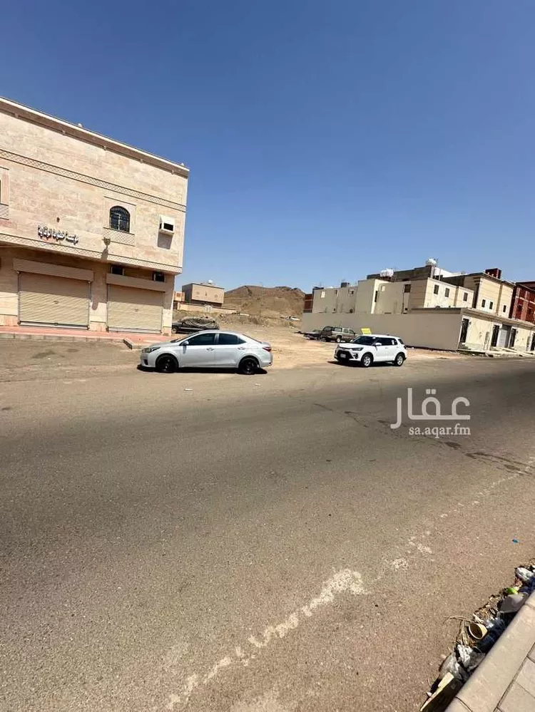 أرض للبيع في شارع حنظلة ابن سنان, حي السلام, مدينة المدينة المنورة, منطقة المدينة المنورة 8