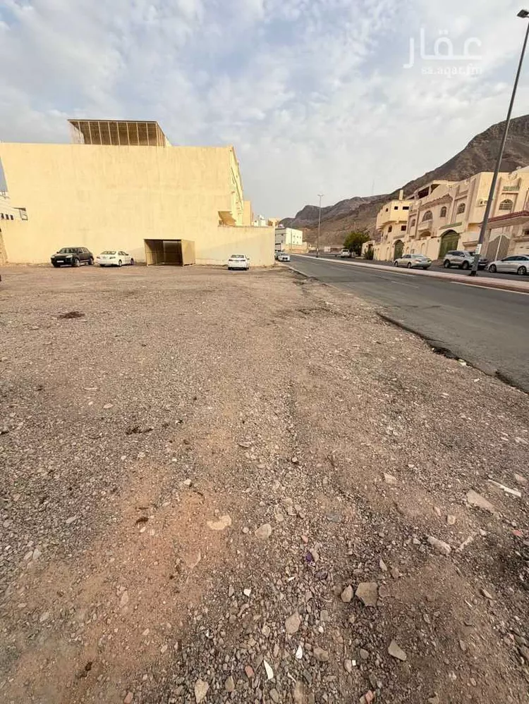 Land for Sale in Medina Abu Burayqa 7