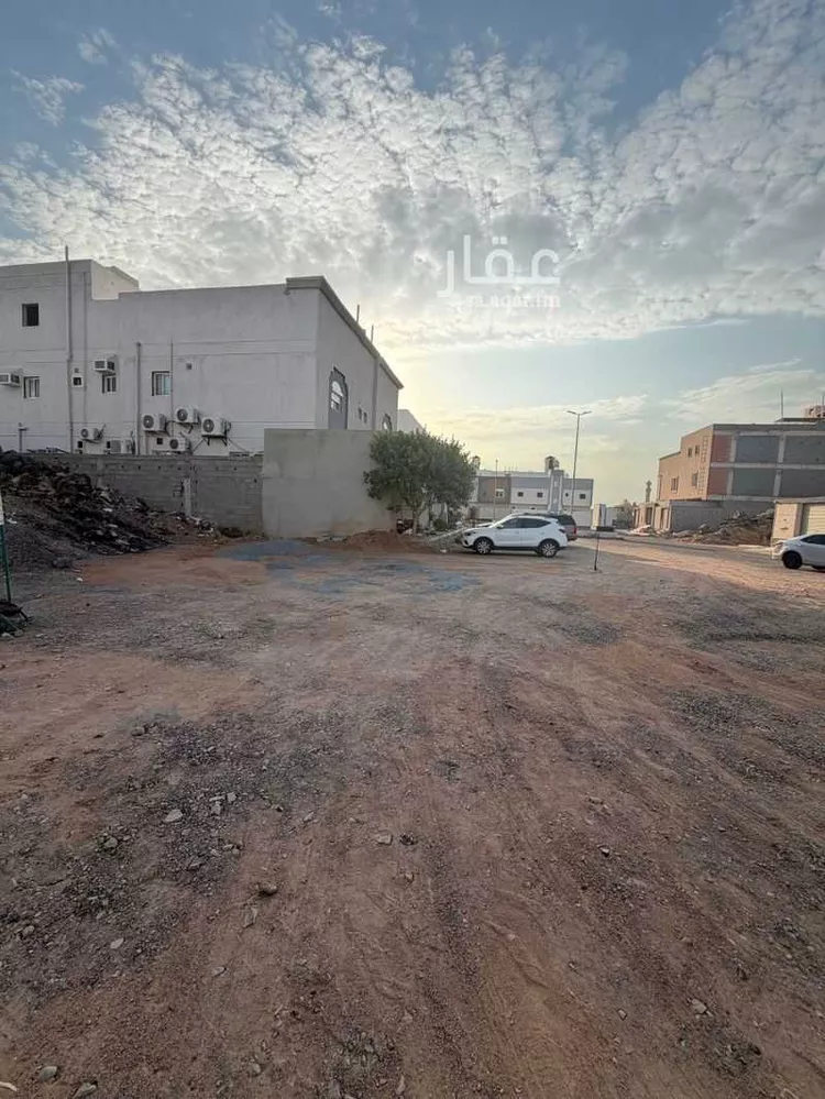 أرض للبيع في شارع محمد بن عبدالله بن ميمون, حي السكب, مدينة المدينة المنورة, منطقة المدينة المنورة