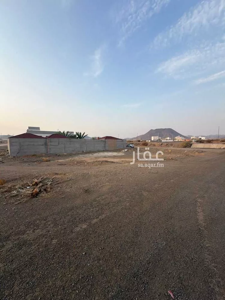 Land for Sale in Medina Al Balqaa صورة 3