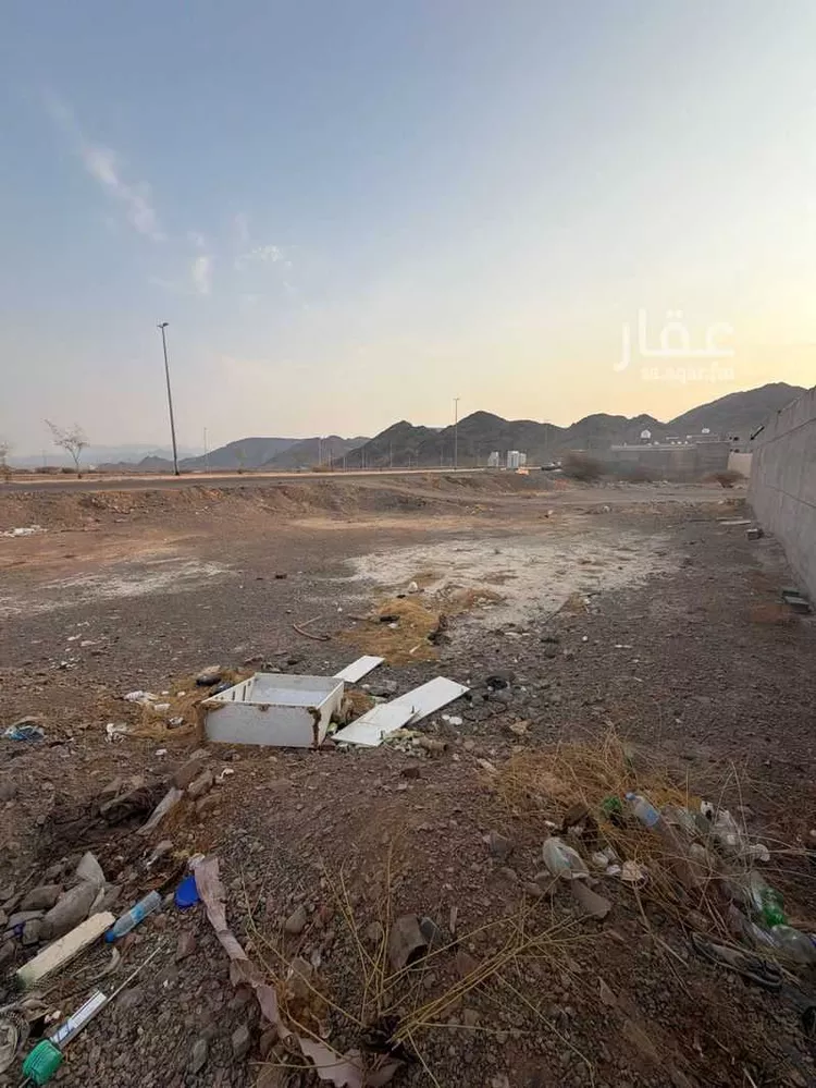 Land for Sale in Medina Al Balqaa صورة 5