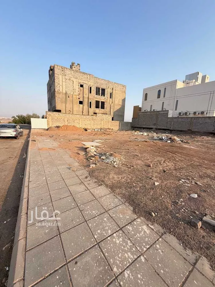 أرض للبيع في شارع اسماعيل بن الفضل, حي وادي مذينب, مدينة المدينة المنورة, منطقة المدينة المنورة 3