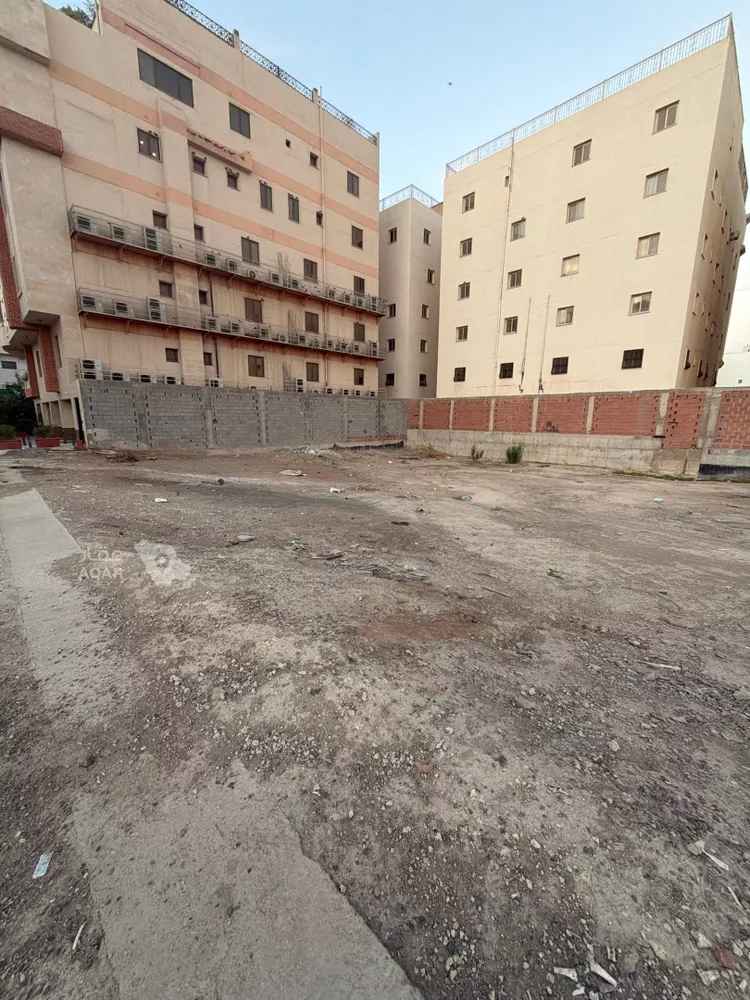 Land for Sale in Medina Al Jumuah