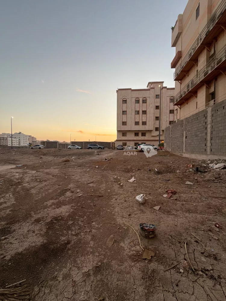 Land for Sale in Medina Al Jumuah 6
