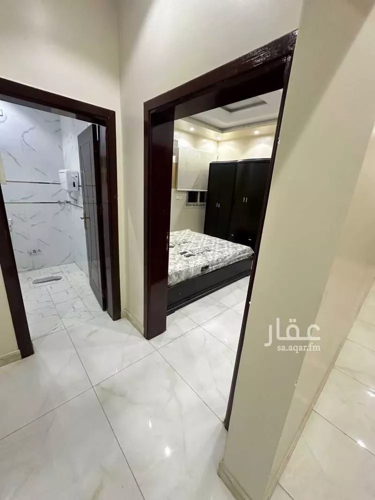 شقة للبيع في شارع فروة بن خراش الازدي, حي المدينة الصناعية, مدينة المدينه المنوره, منطقة المدينة المنورة صورة 5