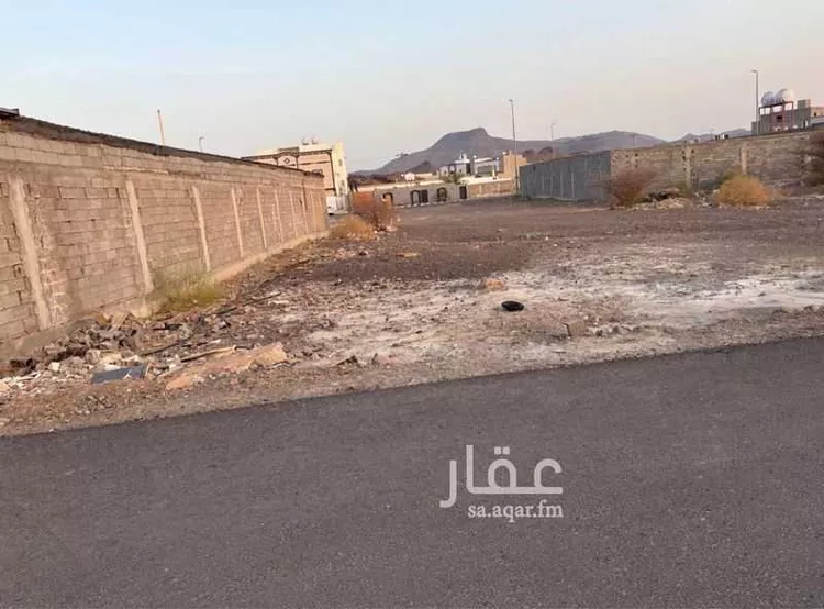 أرض للبيع في شارع هبيل بن كعب, حي الصهلوج, مدينة المدينة المنورة, منطقة المدينة المنورة صورة 2