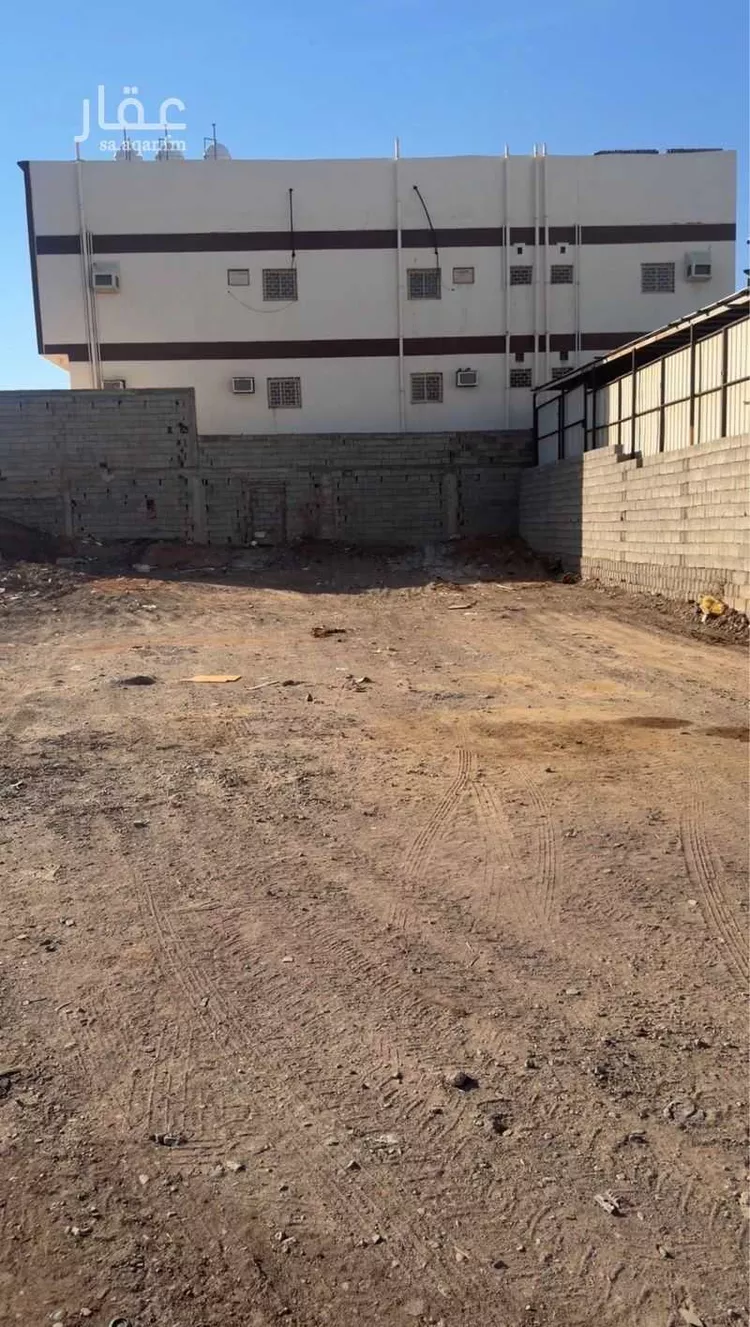 أرض للبيع في شارع عمر ابن علي ابن الخضر, حي أبوكبير, مدينة المدينة المنورة, منطقة المدينة المنورة صورة 2