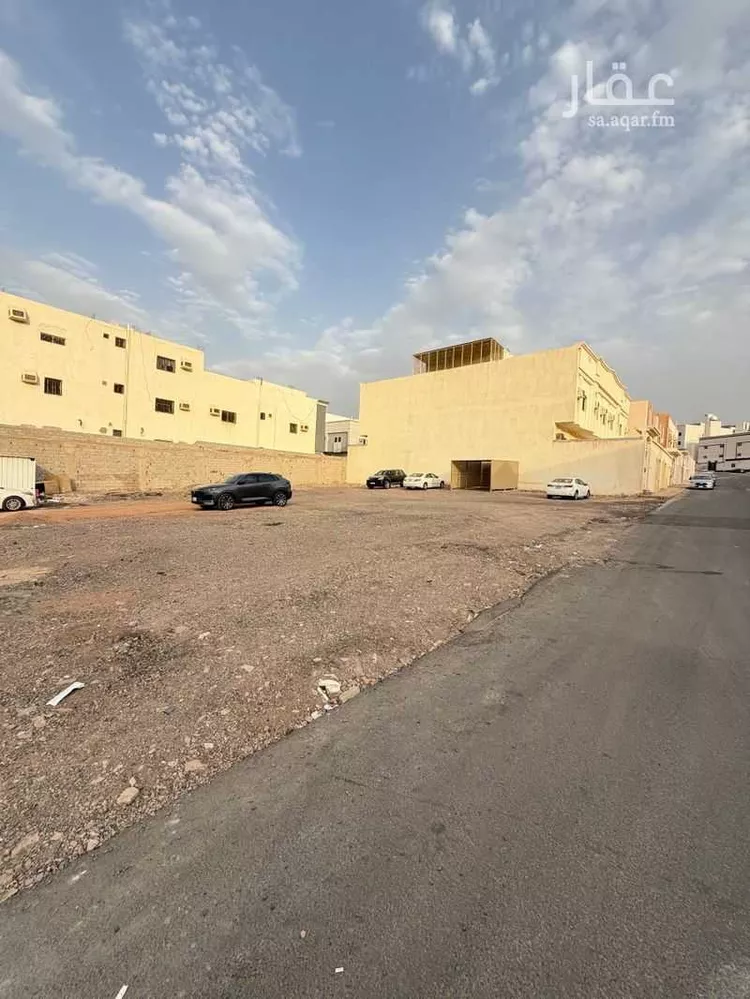 Land for Sale in Medina Abu Burayqa 6
