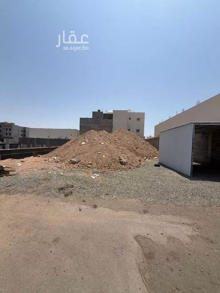 Land for Sale in Medina Al Matar صورة 2