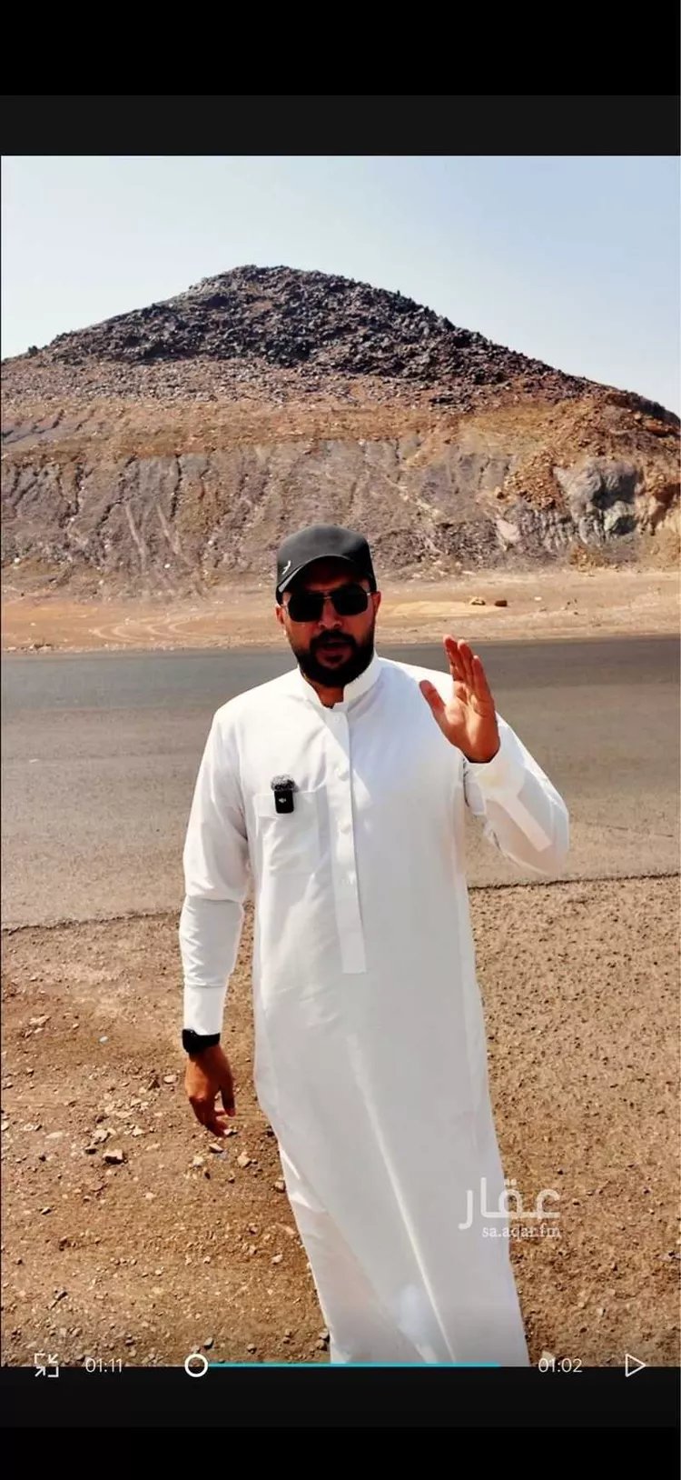 أرض للبيع في شارع عمر عقيل , حي النخيل, مدينة المدينة المنورة, منطقة المدينة المنورة 7