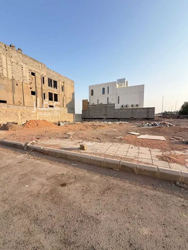 أرض للبيع في شارع اسماعيل بن الفضل, حي وادي مذينب, مدينة المدينة المنورة, منطقة المدينة المنورة 4