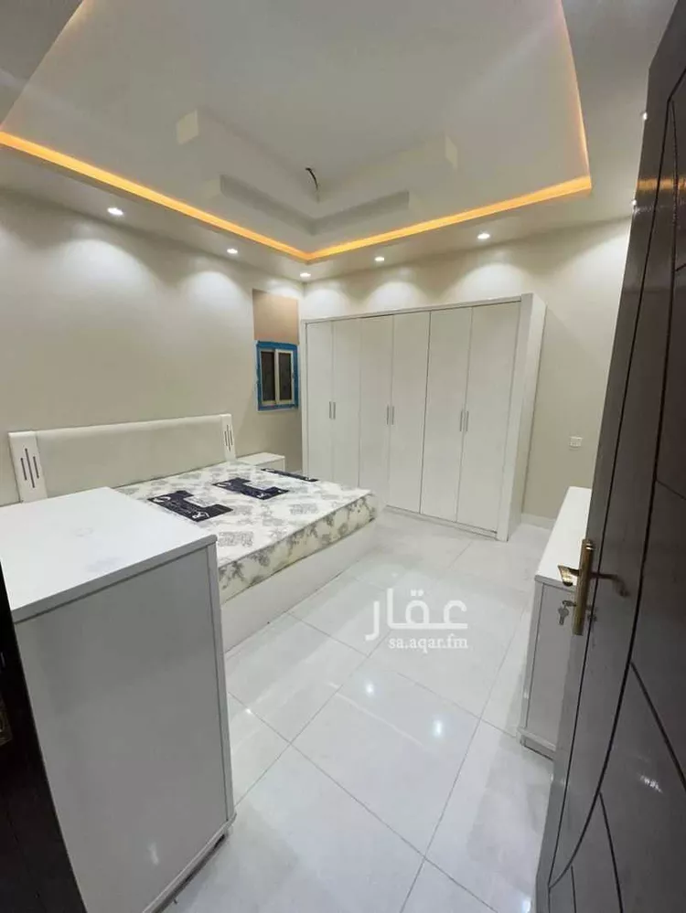 شقة للبيع في شارع فروة بن خراش الازدي, حي المدينة الصناعية, مدينة المدينه المنوره, منطقة المدينة المنورة صورة 3