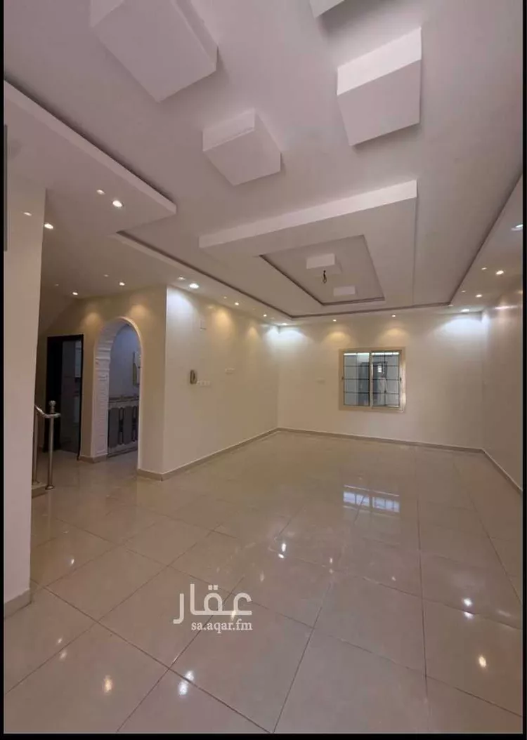 فيلا للبيع في شارع سعد بن ابراهيم بن عبدالرحمن, حي الدفاع, مدينة المدينة المنورة, منطقة المدينة المنورة صورة 4