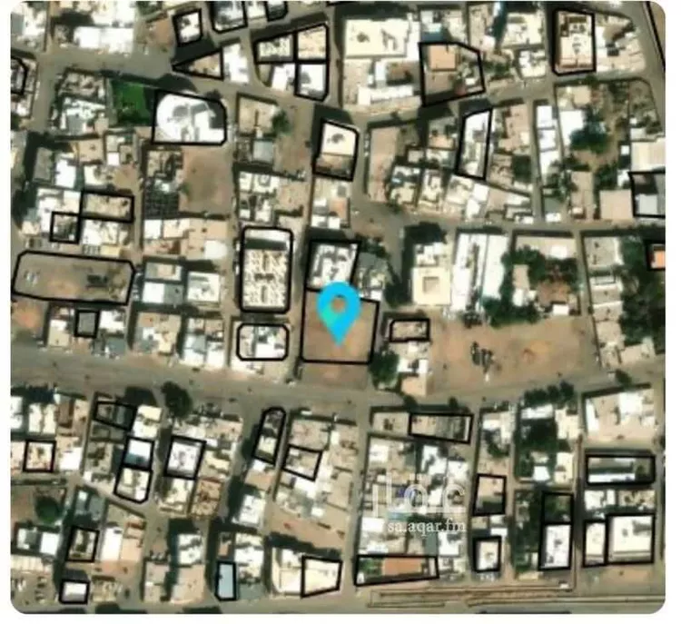 أرض للبيع في شارع سهل بن منجاب التميمي, حي البركة, مدينة المدينة المنورة, منطقة المدينة المنورة صورة 2