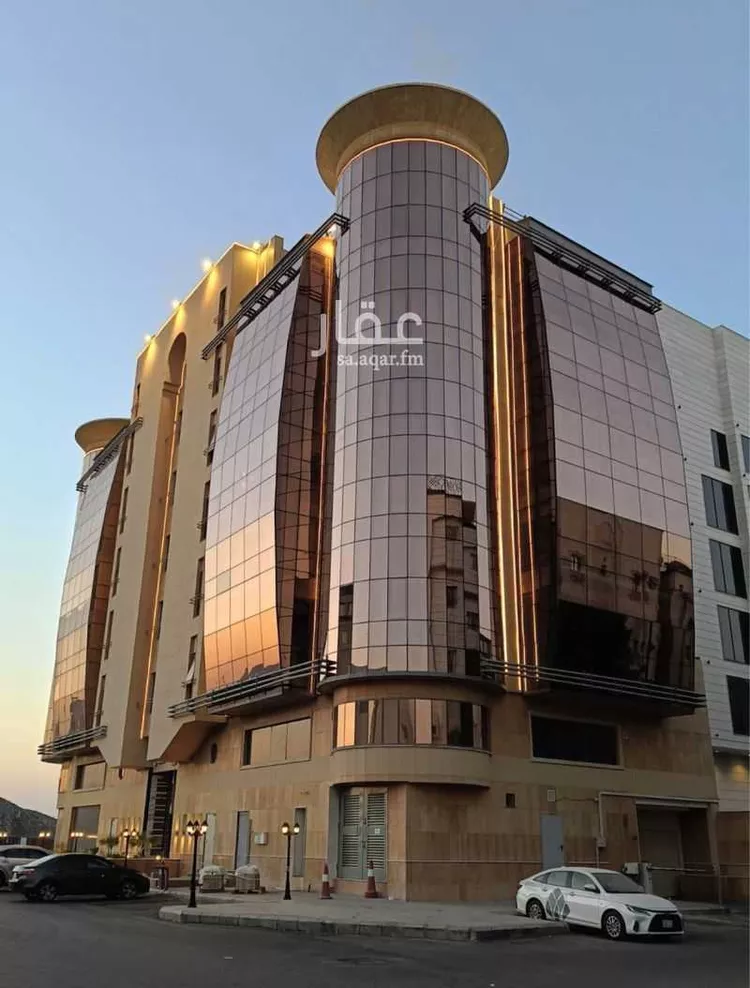محل للإيجار في شارع عبدالرحمن بن ابي بكره, حي الراية, مدينة المدينة المنورة, منطقة المدينة المنورة 1 صورة