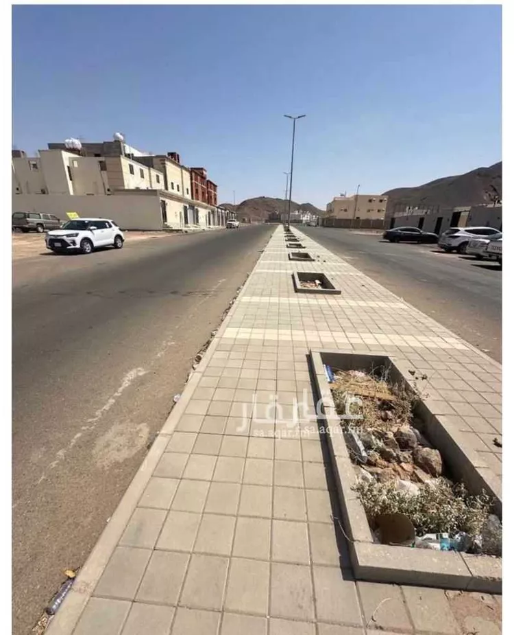 Land for Sale in Medina As Sikkah Al Hadid