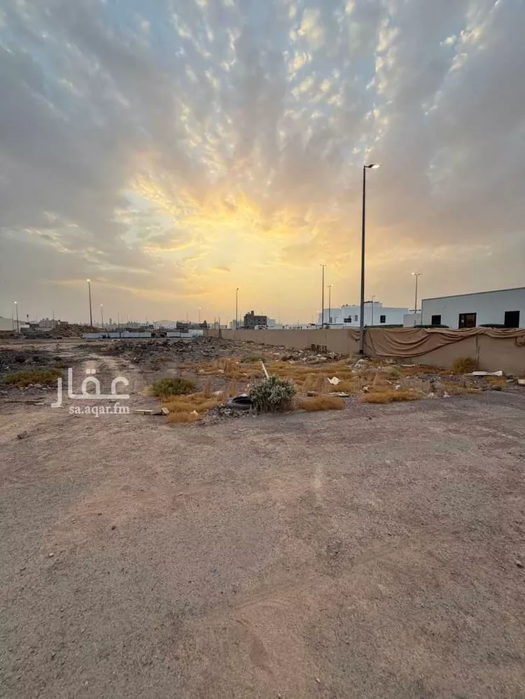 Land for Sale in Medina As Sakb صورة 5