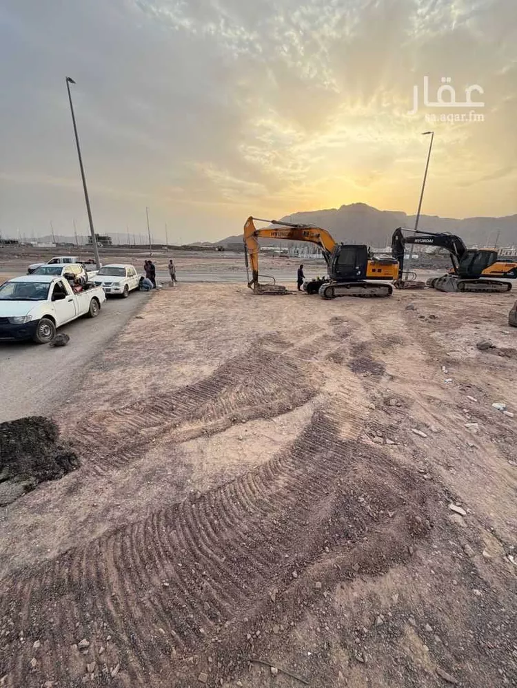 Land for Sale in Medina Al Jassah