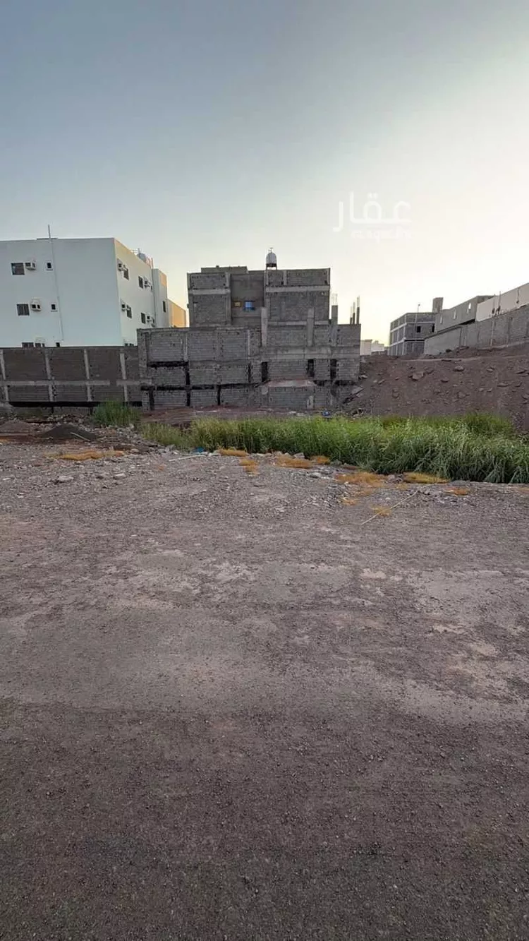 أرض للبيع في شارع احمد بن عبدالدايم بن نعمة, حي أبوكبير, مدينة المدينة المنورة, منطقة المدينة المنورة