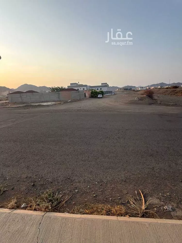 أرض للبيع في شارع عبدالرحمن ابن عثمان ابن مظعون, حي البلقاء, مدينة المدينة المنورة, منطقة المدينة المنورة 7