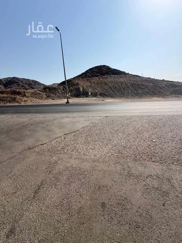 أرض للبيع في شارع عمر عقيل , حي النخيل, مدينة المدينة المنورة, منطقة المدينة المنورة 6