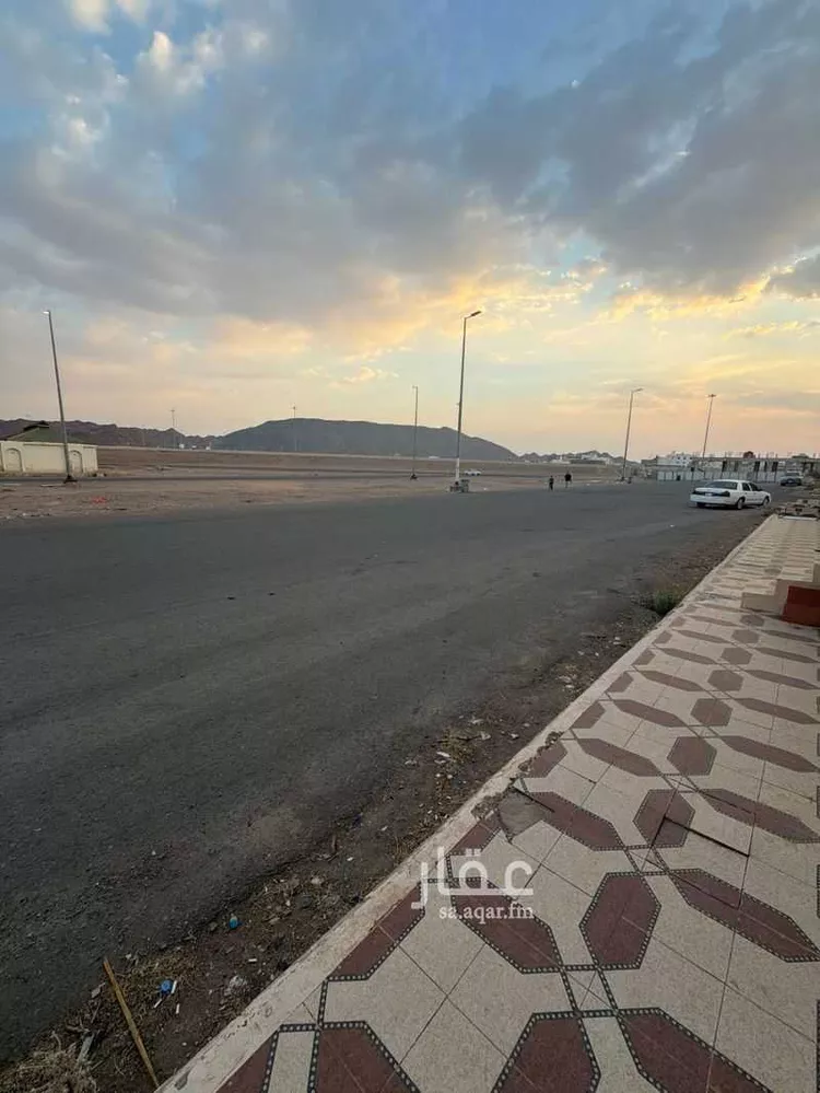 استراحة للبيع في شارع علي ابن محمد ابن ابراهيم الدمشقي, حي ورقان, مدينة المدينة المنورة, منطقة المدينة المنورة 6