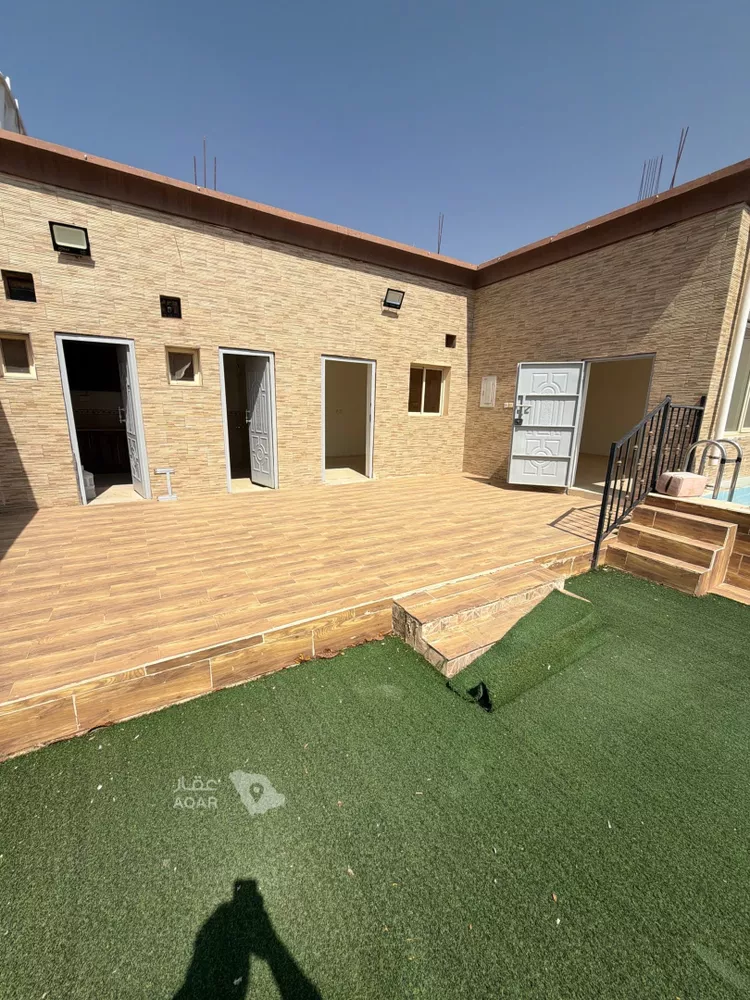 Rest House for Sale in Medina As Sikkah Al Hadid 9
