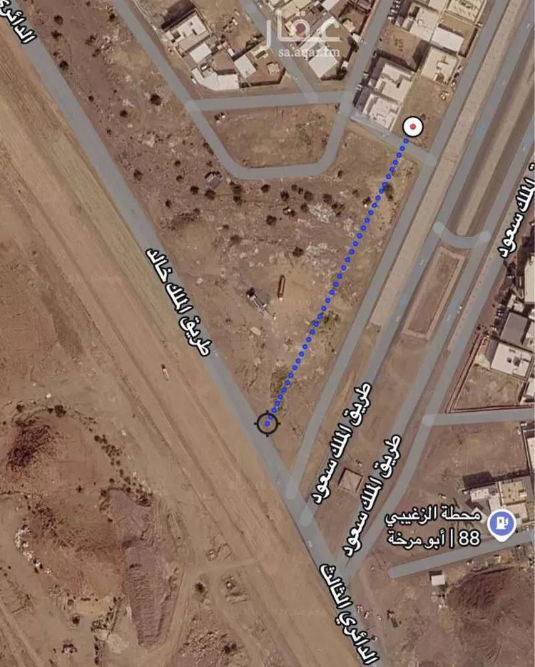 Land for Sale in Medina Alaaziziyah صورة 3