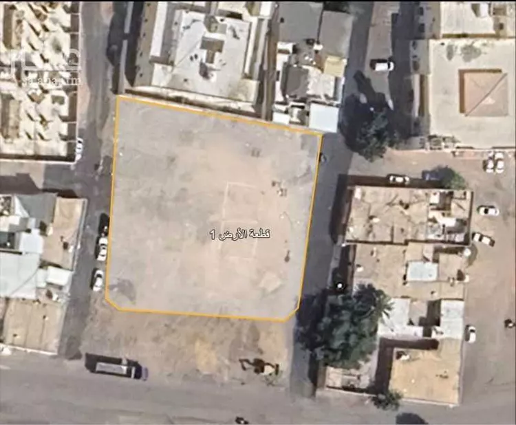 Land for Sale in Medina Al Barakah صورة 2