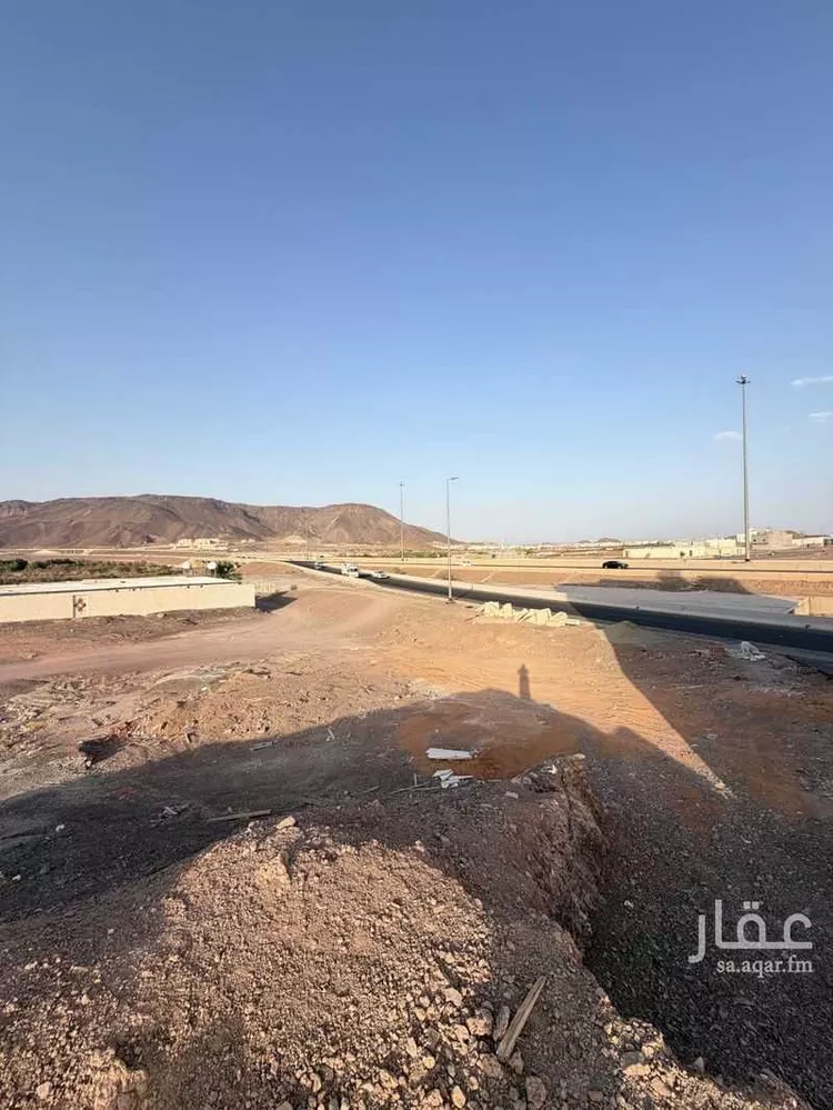 أرض للبيع في شارع اسعد بن محمود العجلي, حي أبوكبير, مدينة المدينة المنورة, منطقة المدينة المنورة 8