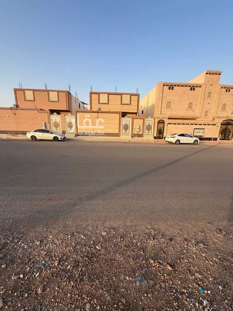 دور للبيع في شارع يحيىى بن عبدالرحمن الازدي, حي العزيزية, مدينة المدينة المنورة, منطقة المدينة المنورة صورة 5