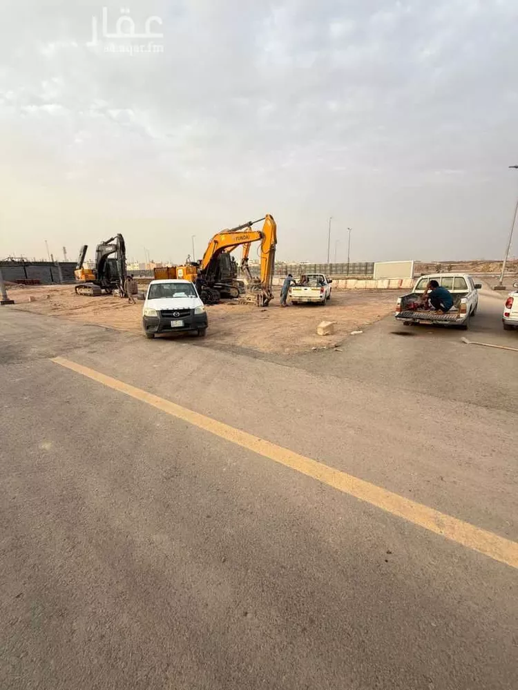 Land for Sale in Medina Al Jassah صورة 3
