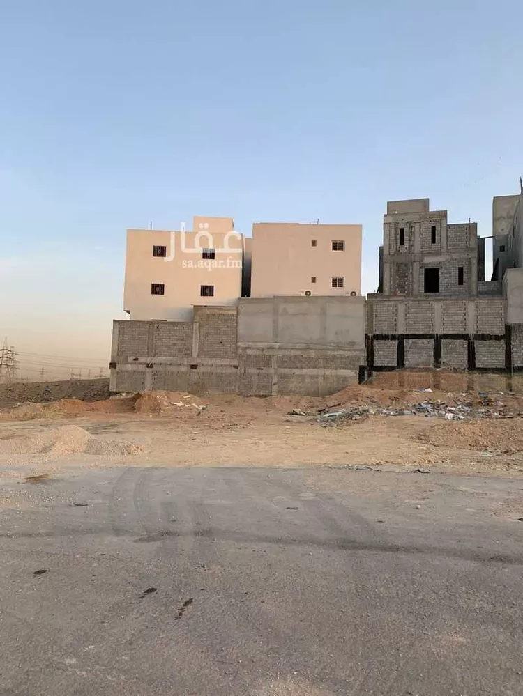 أرض للبيع في شارع إبراهيم بن أحمد الشيوي, حي البيان, مدينة الرياض, منطقة الرياض صورة 2
