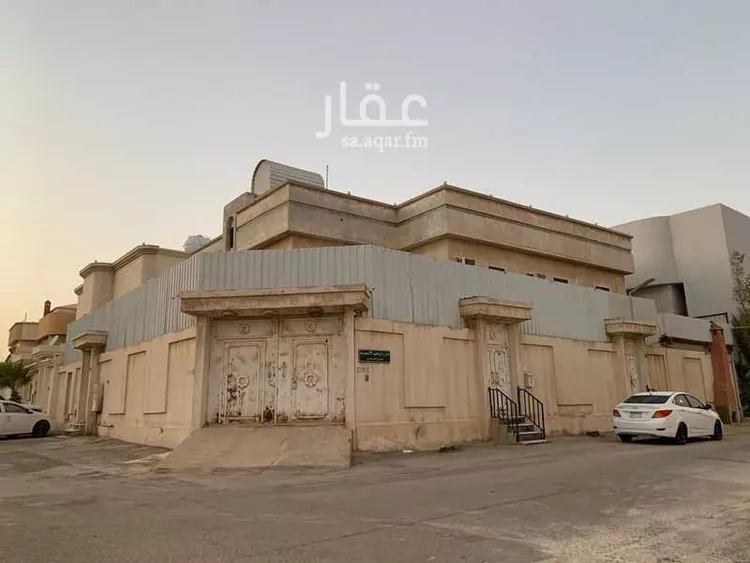 فيلا للبيع في شارع مسلم بن الحجاج, حي القدس, مدينة الرياض, منطقة الرياض صورة 3