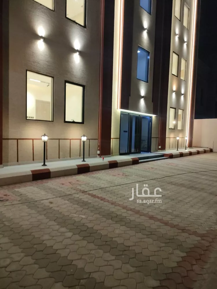 شقة للبيع في شارع عمر المختار, حي الرحاب 2, مدينة جازان, منطقة جازان صورة 2