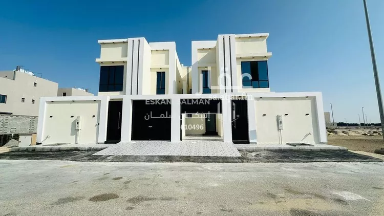 فيلا للبيع في شارع الخفجي, حي المصيف, مدينة القطيف, المنطقة الشرقية