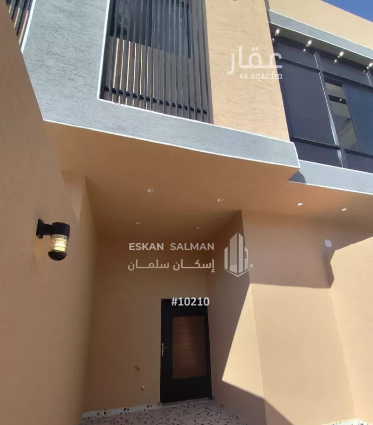 شقة للبيع في شارع طه حسين, حي بدر, مدينة الرياض, منطقة الرياض صورة 3